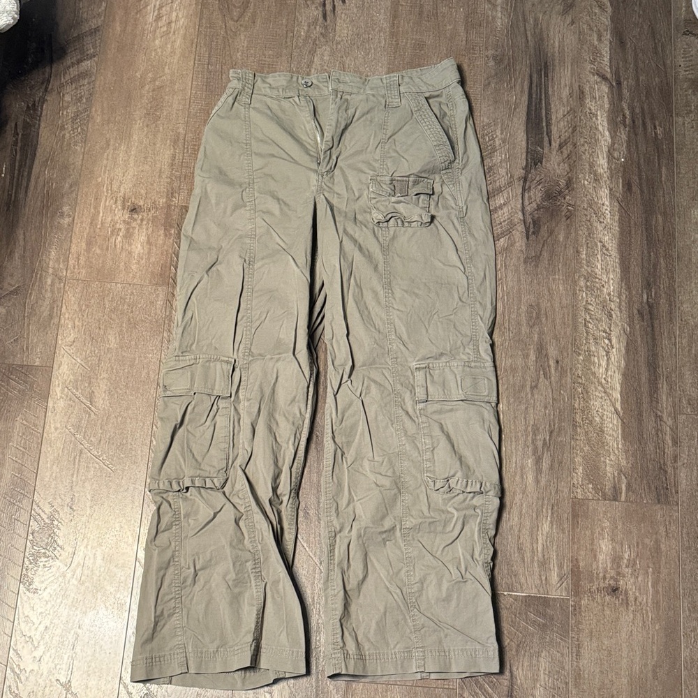 Cotton On Women’s Cargo Pants